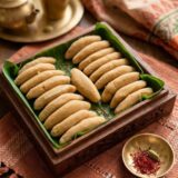 নওগাঁ বিখ্যাত প্যারা সন্দেশ ১ কেজি